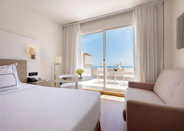 Ξενοδοχείο Melia 4*