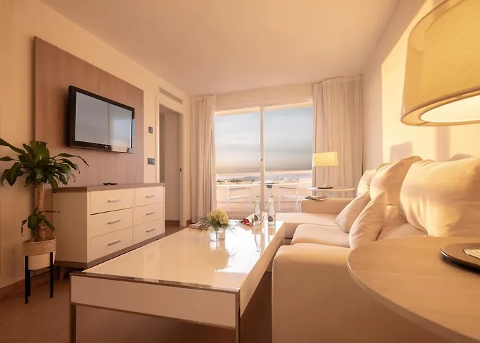 Ξενοδοχείο Melia 4*