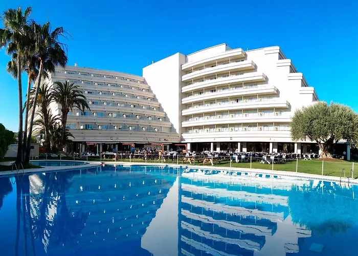 Melia 4* Σίτζες