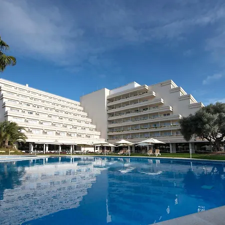 Melia 4* Sitges
