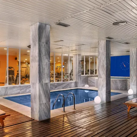 Hotel Melia