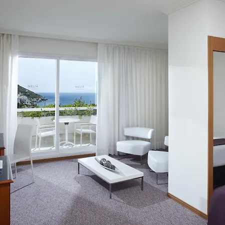Melia Hotel Sitges