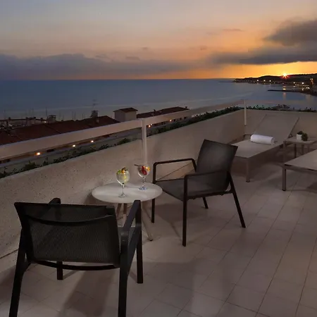 Melia Sitges