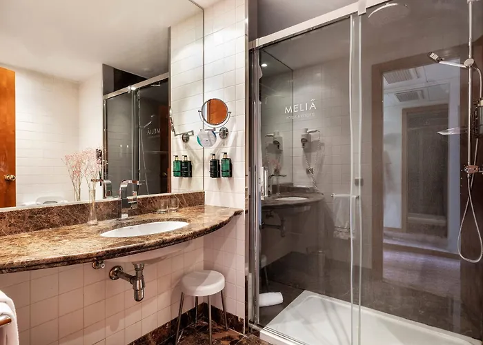 Hotel Melia Sitges